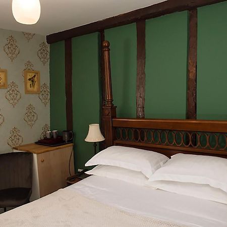 The Sun Hotel 캔터베리 객실 사진